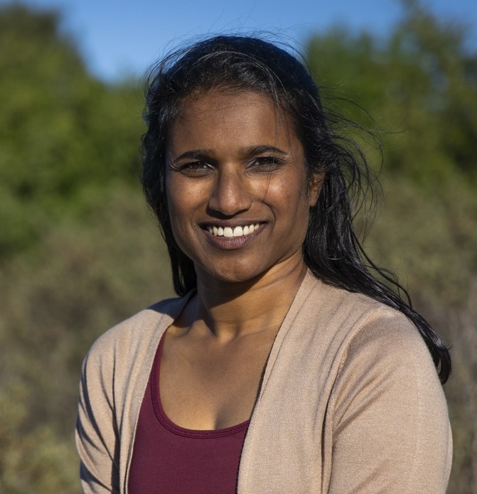 profielfoto Rosanne Sprengers-Scholten